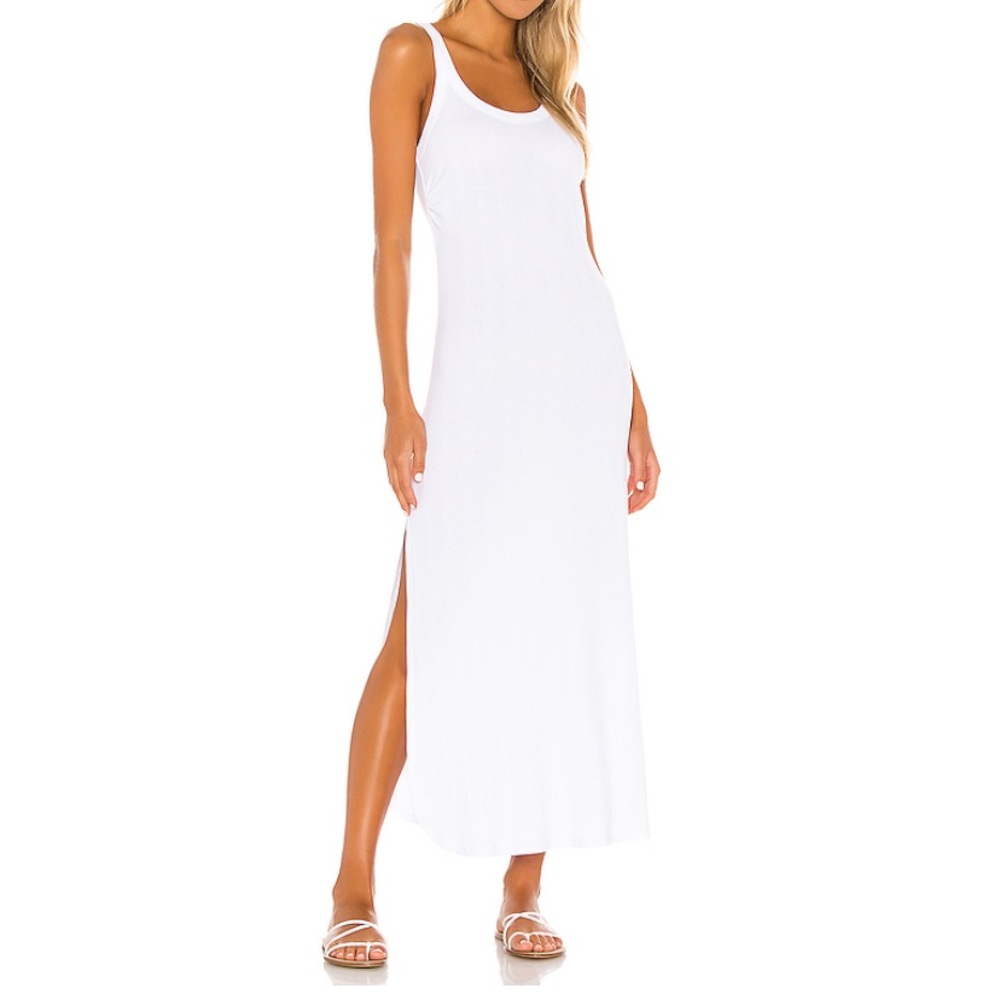 Vitamin A Dress/Cover-Up, M
